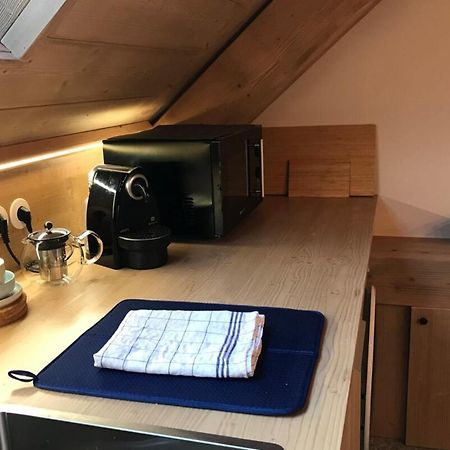 L'Alpage De La Bergerie Apartment In A Cosy Farmhouse ! Naves-Parmelan Esterno foto