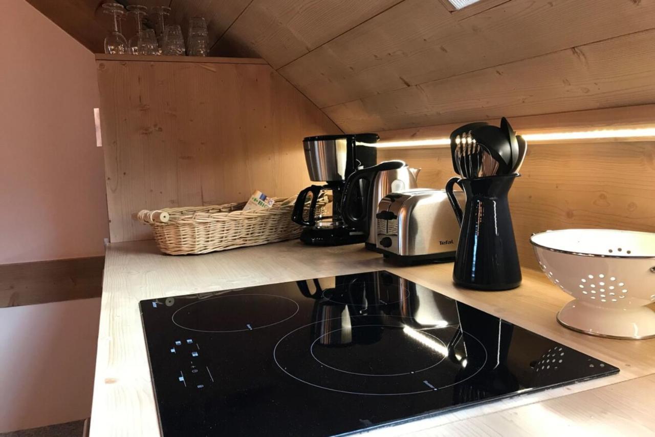 L'Alpage De La Bergerie Apartment In A Cosy Farmhouse ! Naves-Parmelan Esterno foto